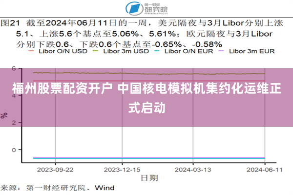 福州股票配资开户 中国核电模拟机集约化运维正式启动